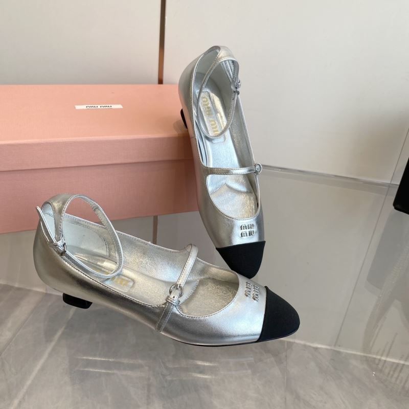 Miu Miu Shoes